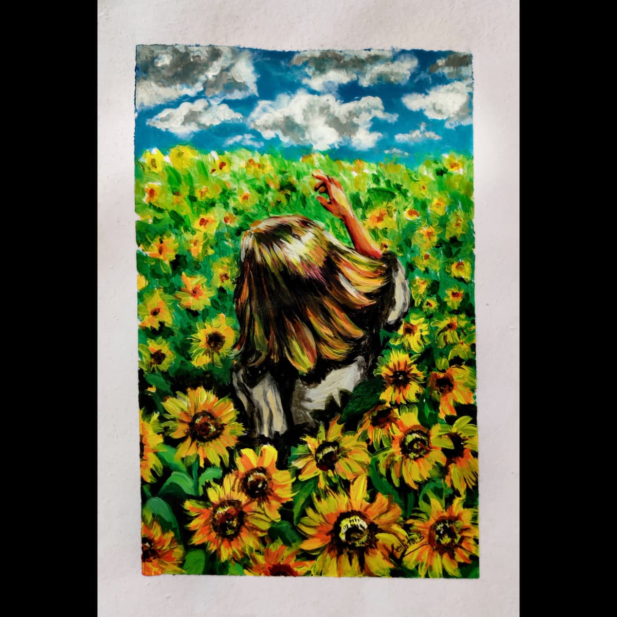 Greeting Card-SB2