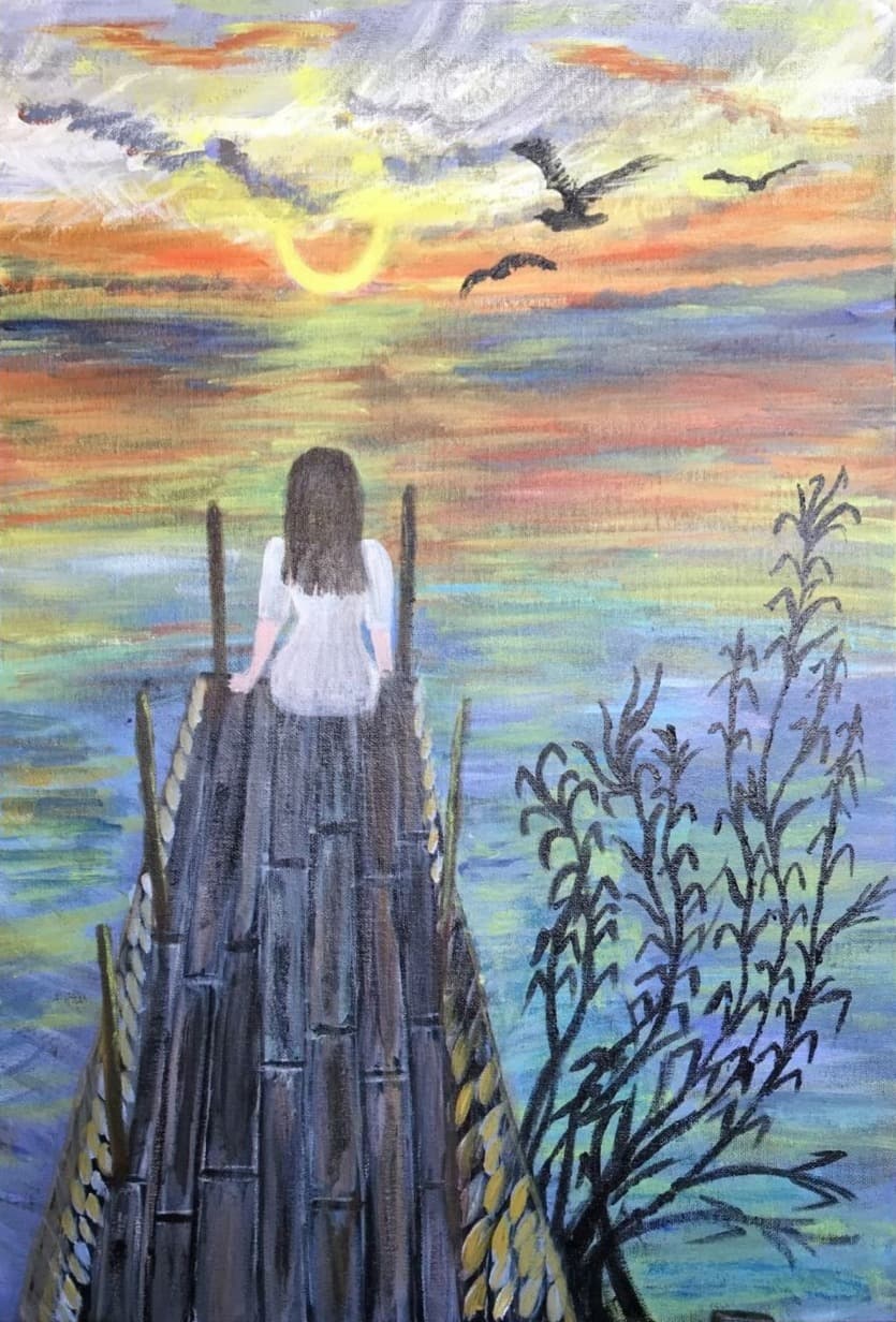 Greeting Card SM6