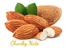 Chunky Nuts - 46.5% Dark view 1