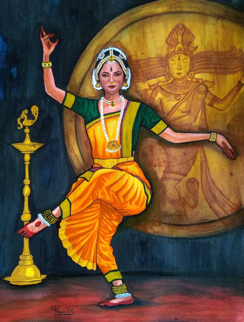 Greeting Card P18