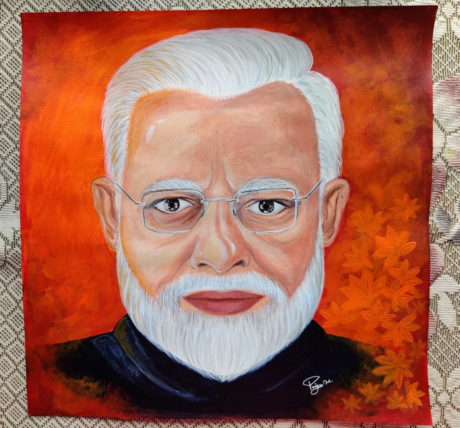 Original Paintings