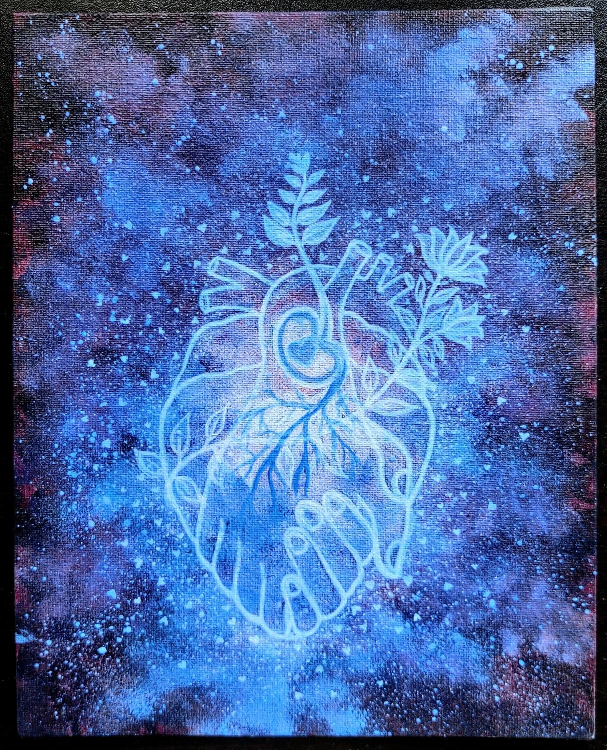 Universal Love