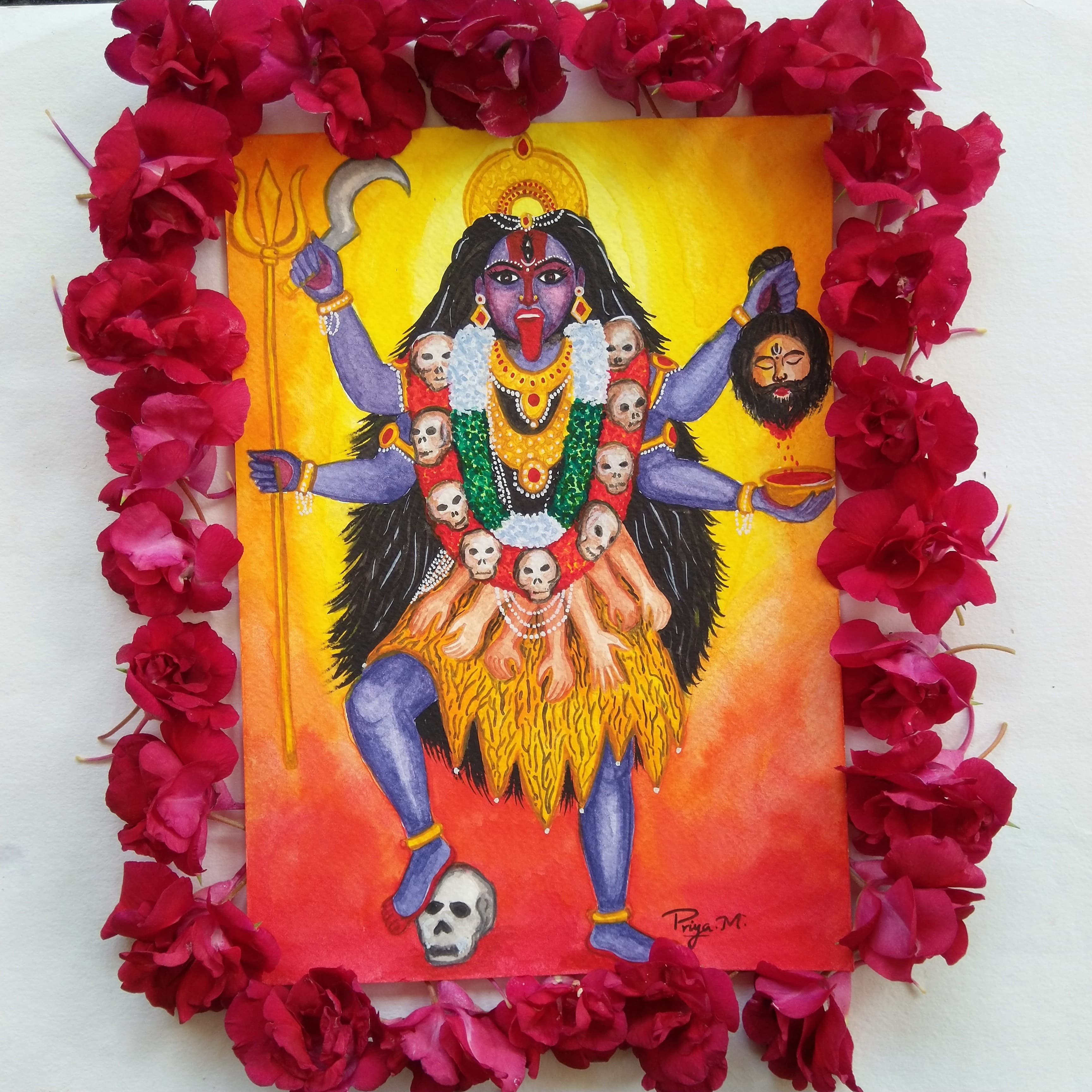 Mahakaali