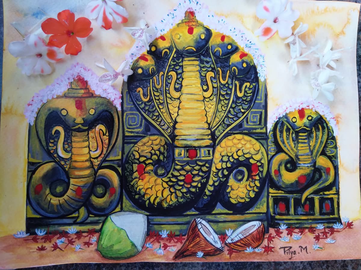 Naga Panchami