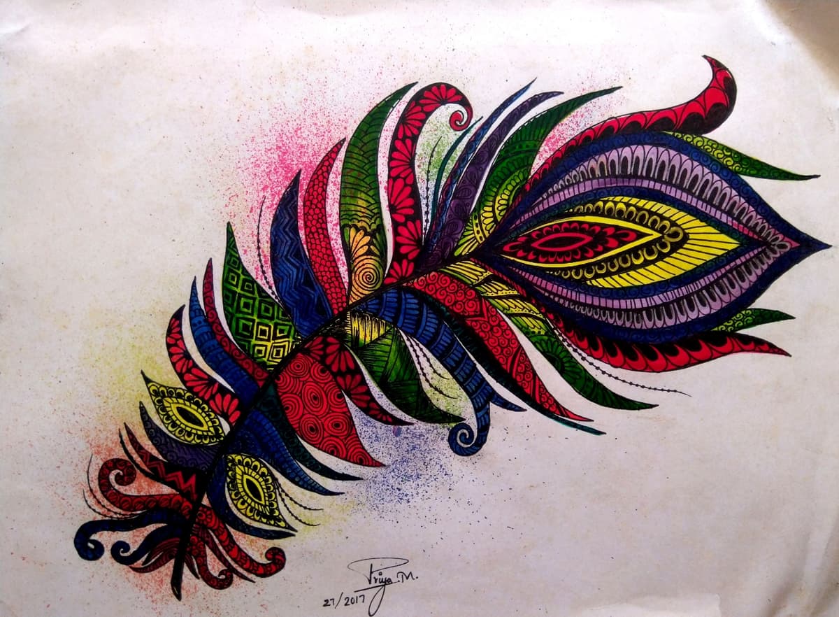 Greeting Card P2